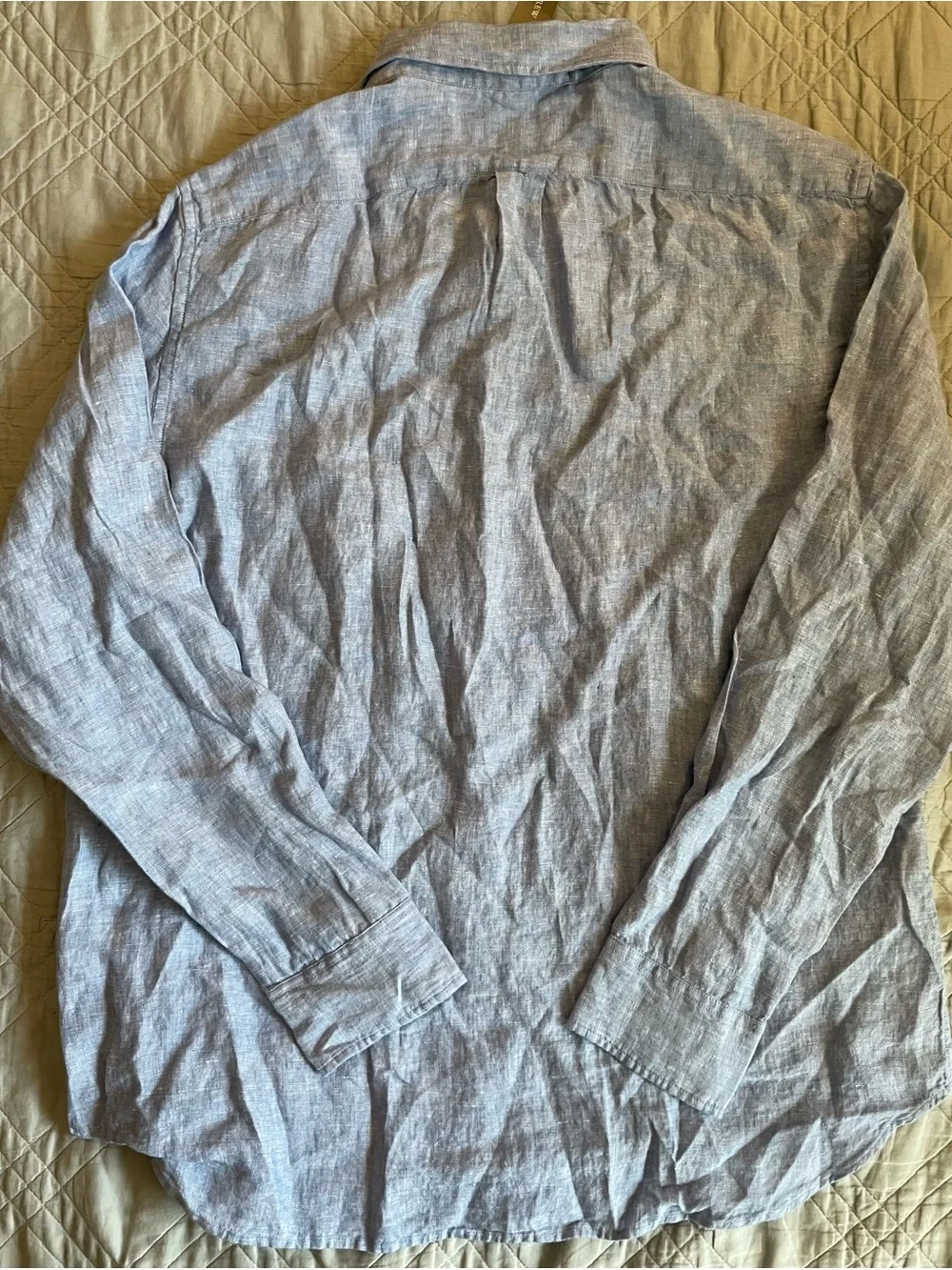 J. Crew crew classic